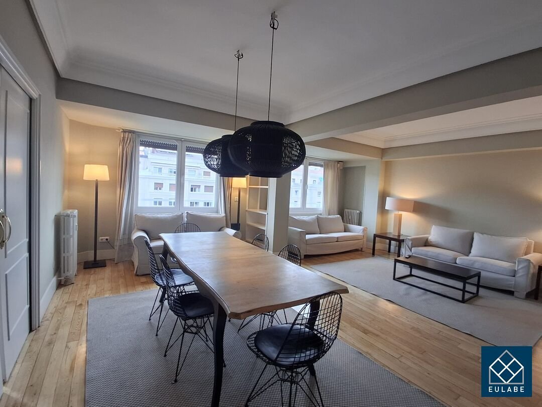 Appartamento 165 m² a Donostia / San Sebastián
