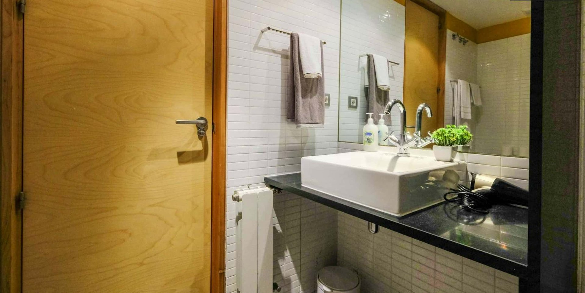 Appartamento 60 m² a Madrid