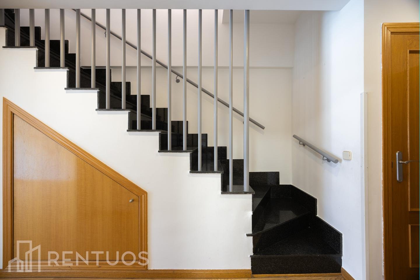 Appartamento 113 m² a Madrid