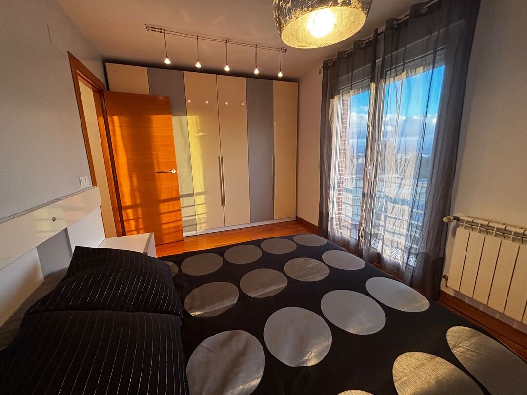 Piso de 90 m² en Santander