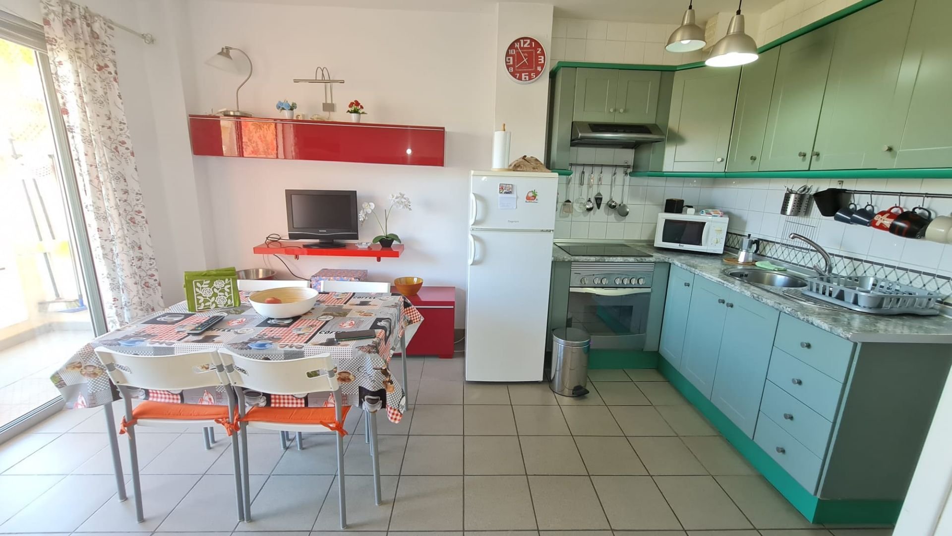 Piso de 54 m² en Arona