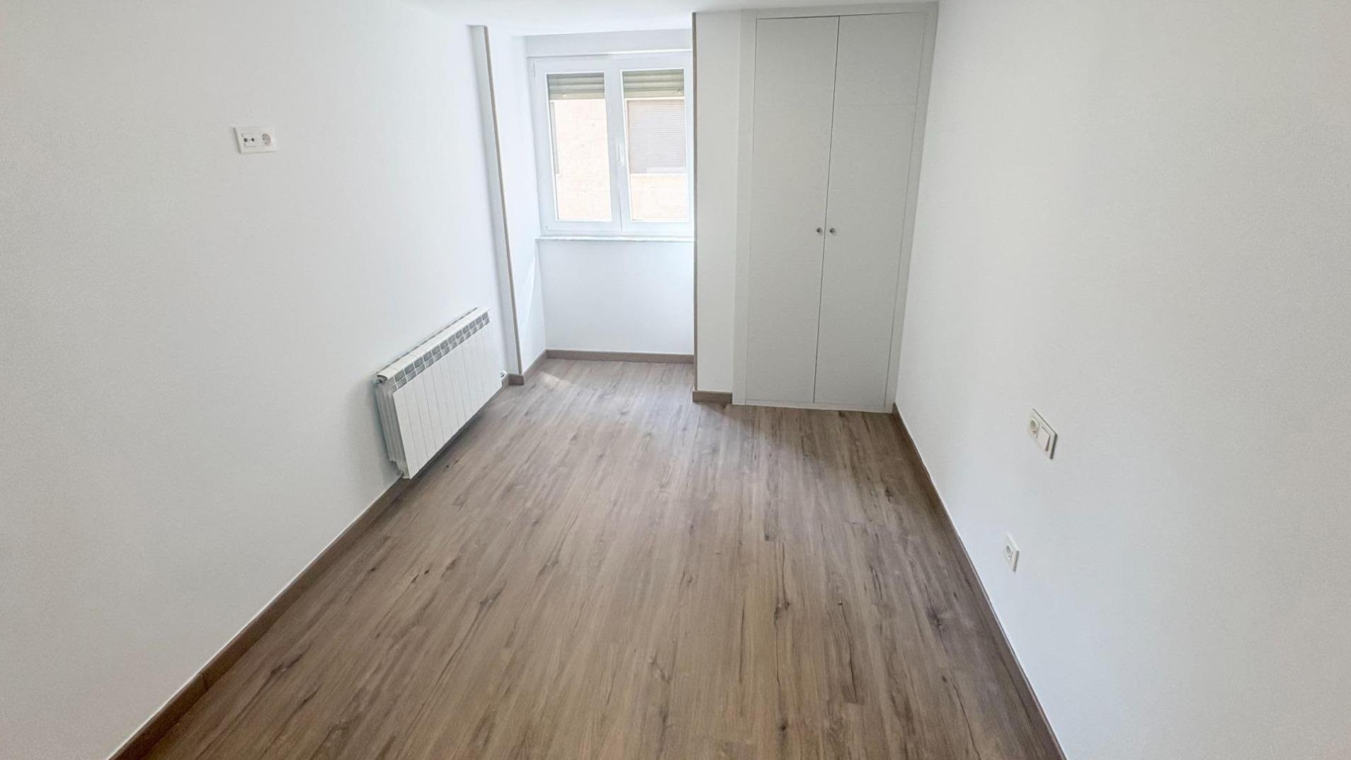 Piso de 121 m² en Salamanca