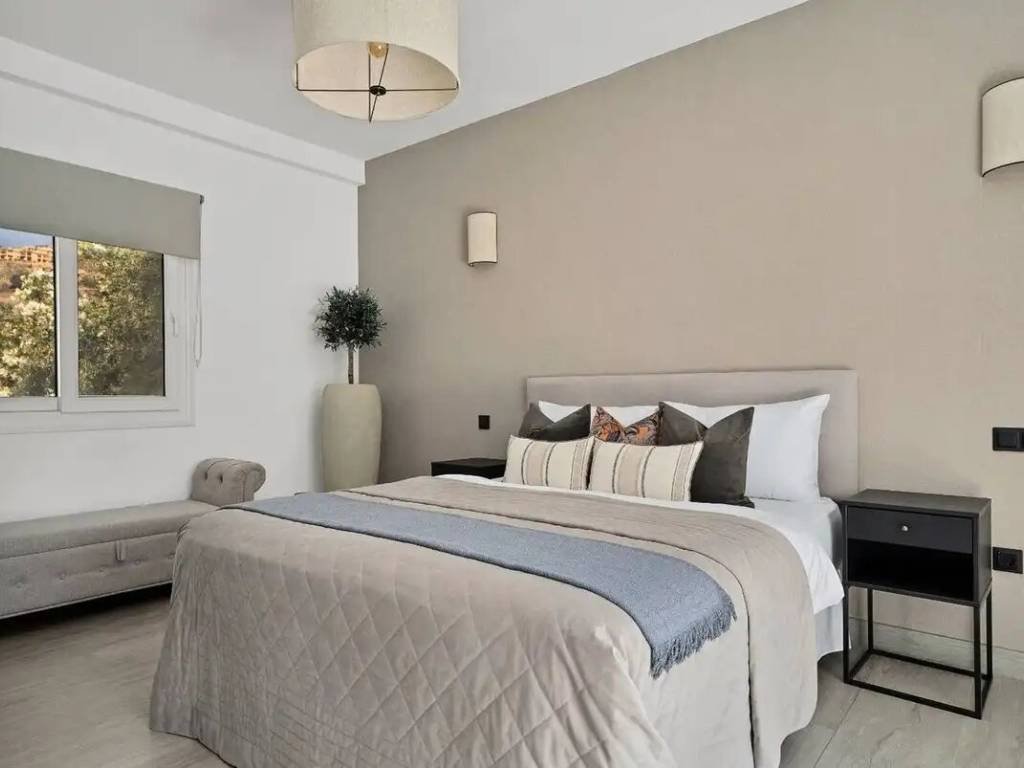 Casa de 406 m² a Estepona