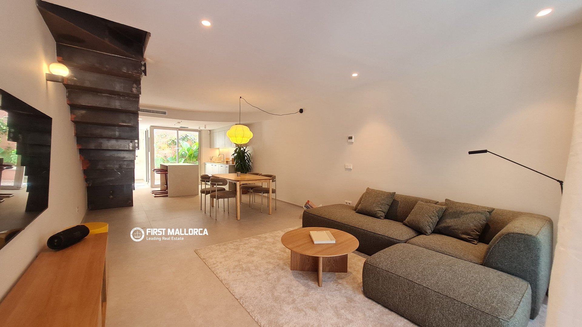 Piso de 85 m² en Palma
