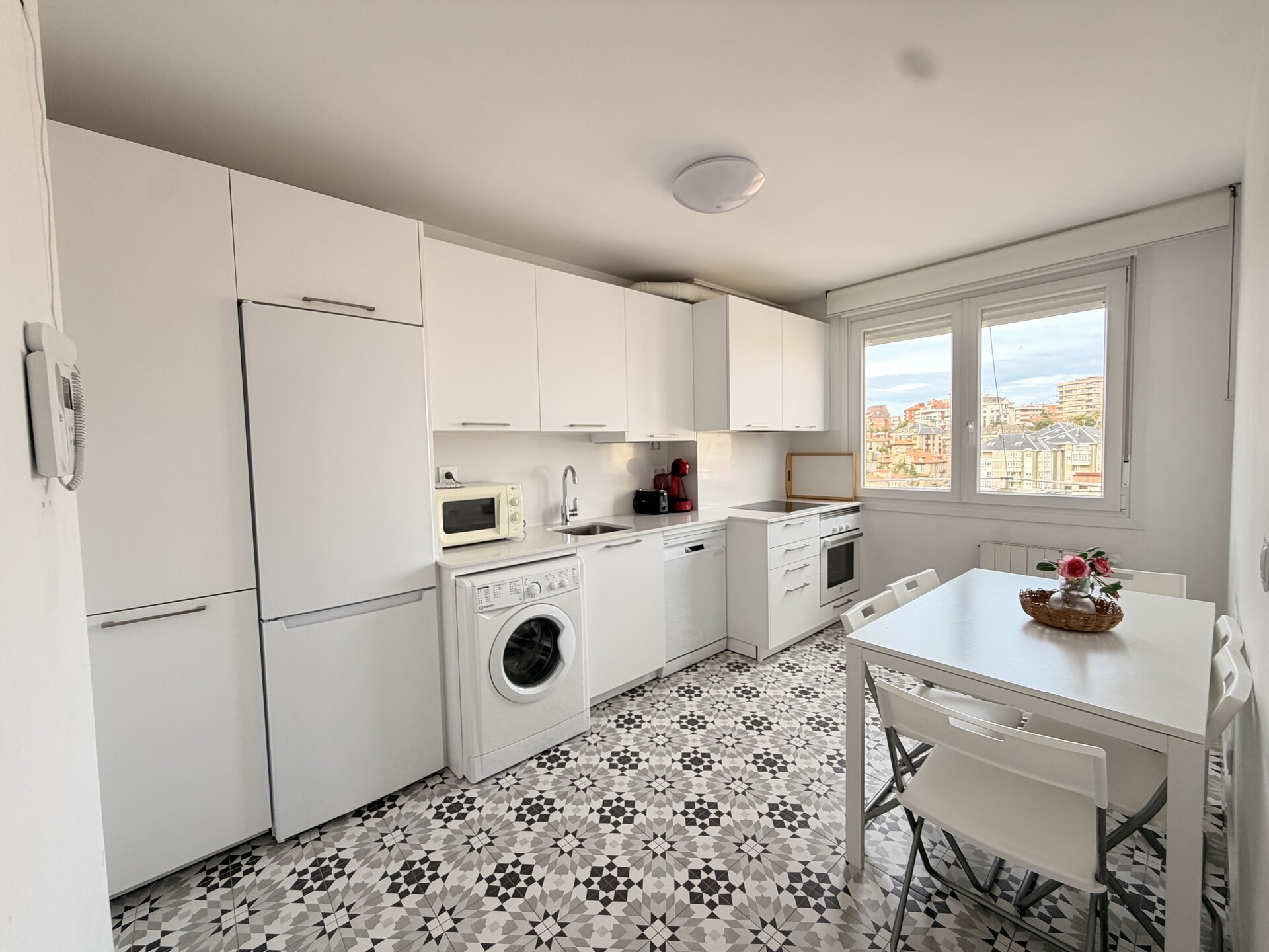 Piso de 101 m² en Santander