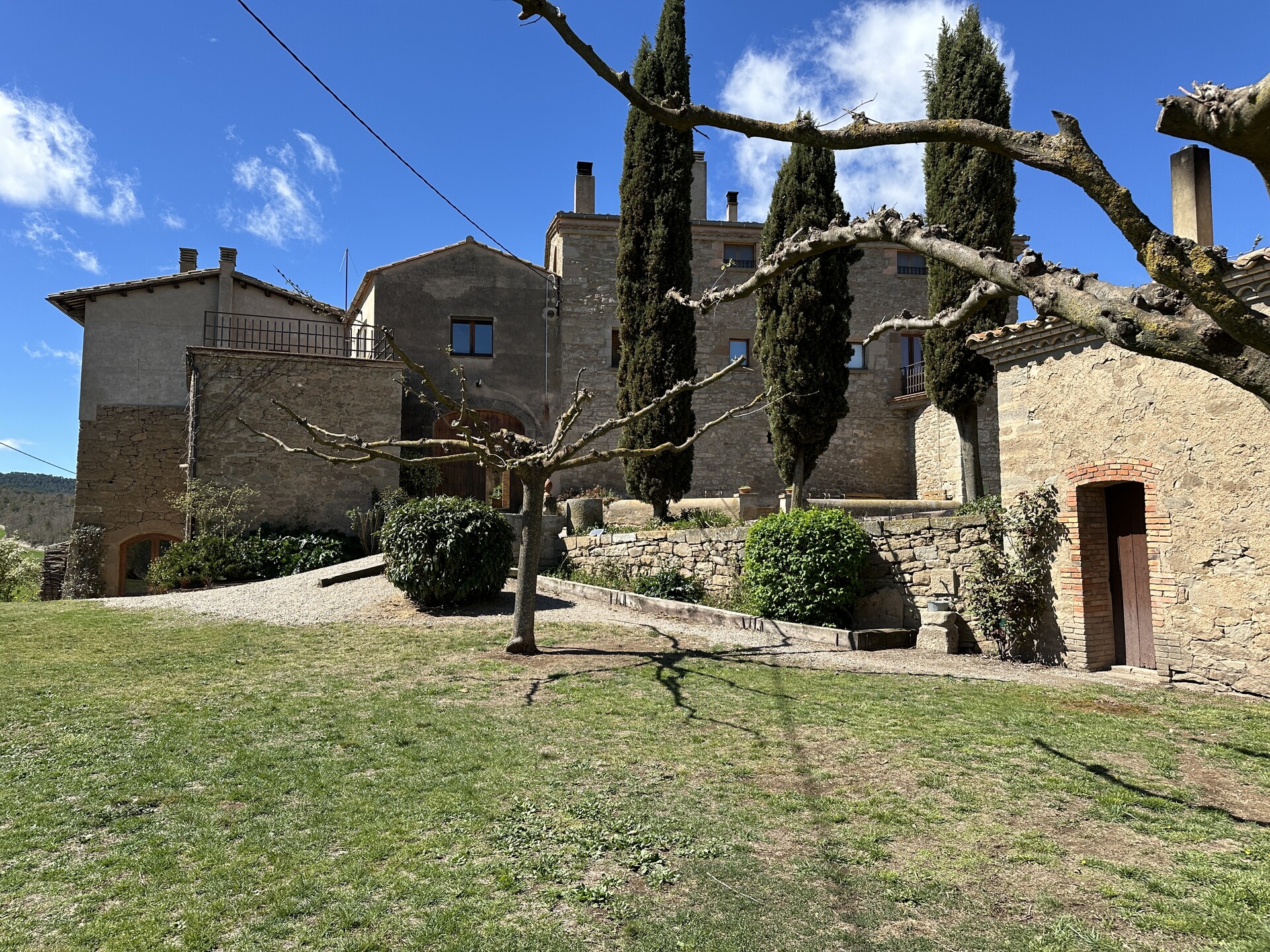 Piso de 70 m² en Sant Mateu de Bages
