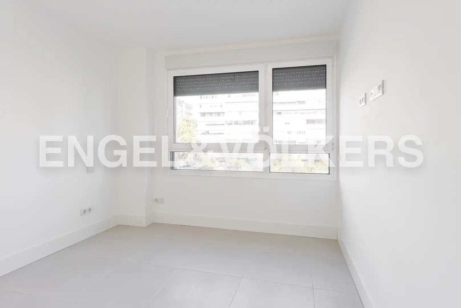Piso de 163 m² en Madrid