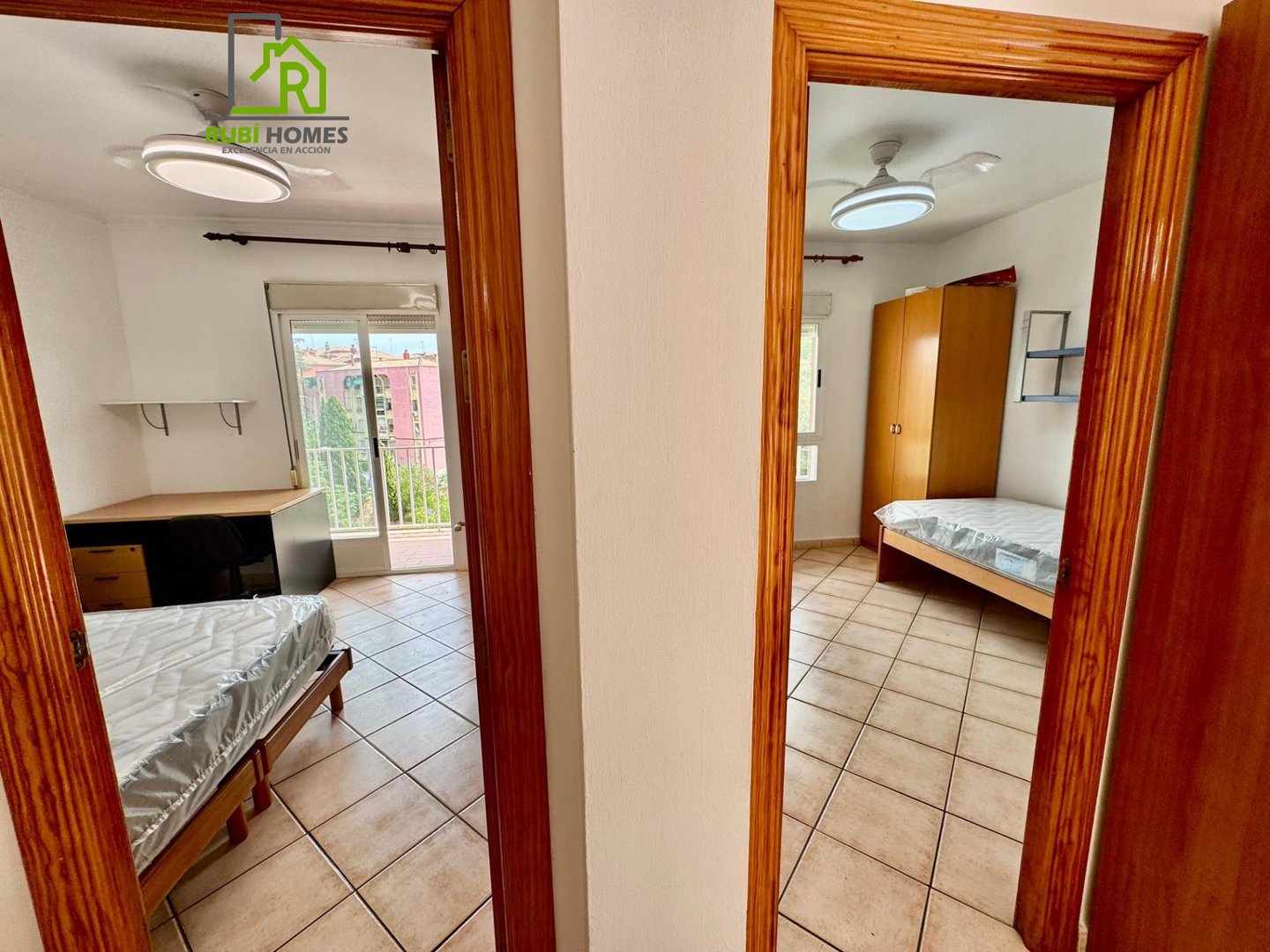 Piso de 90 m² en Granada