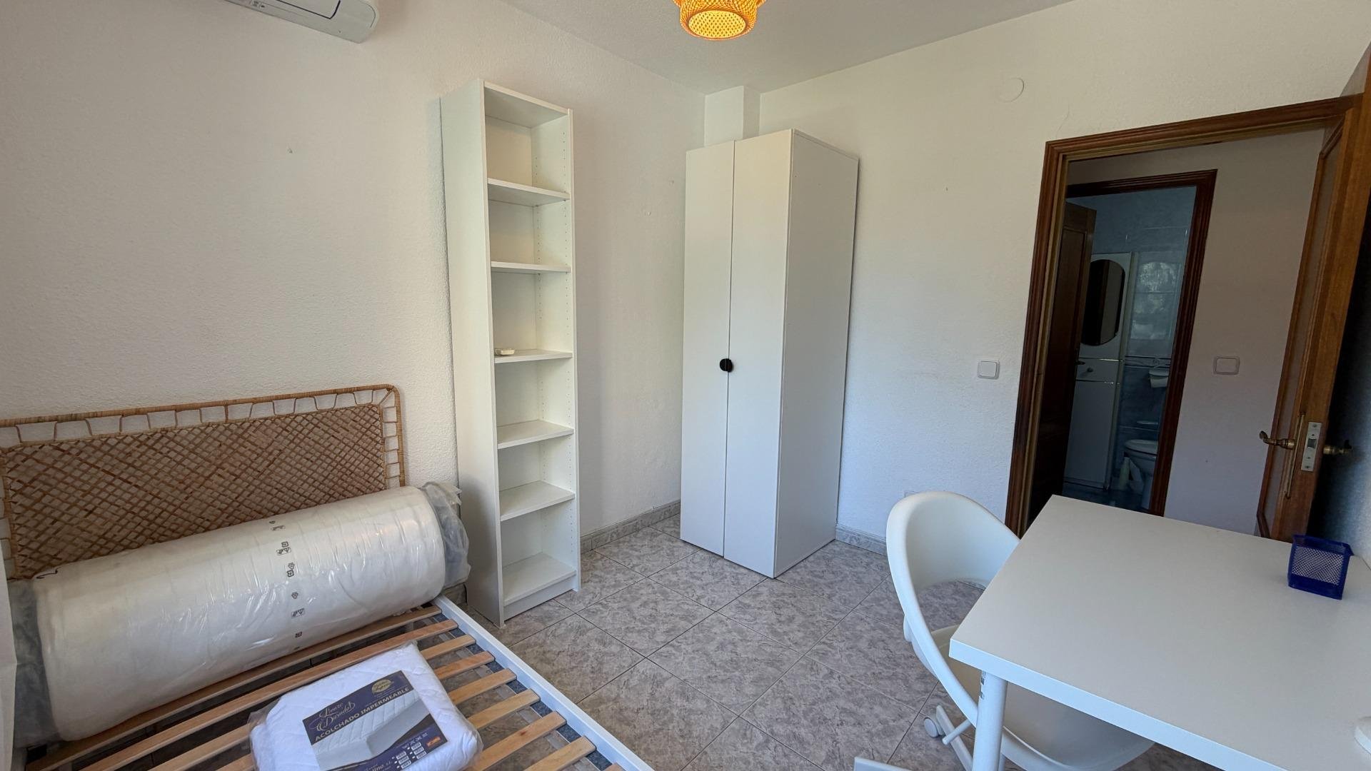 Pis de 96 m² a Móstoles