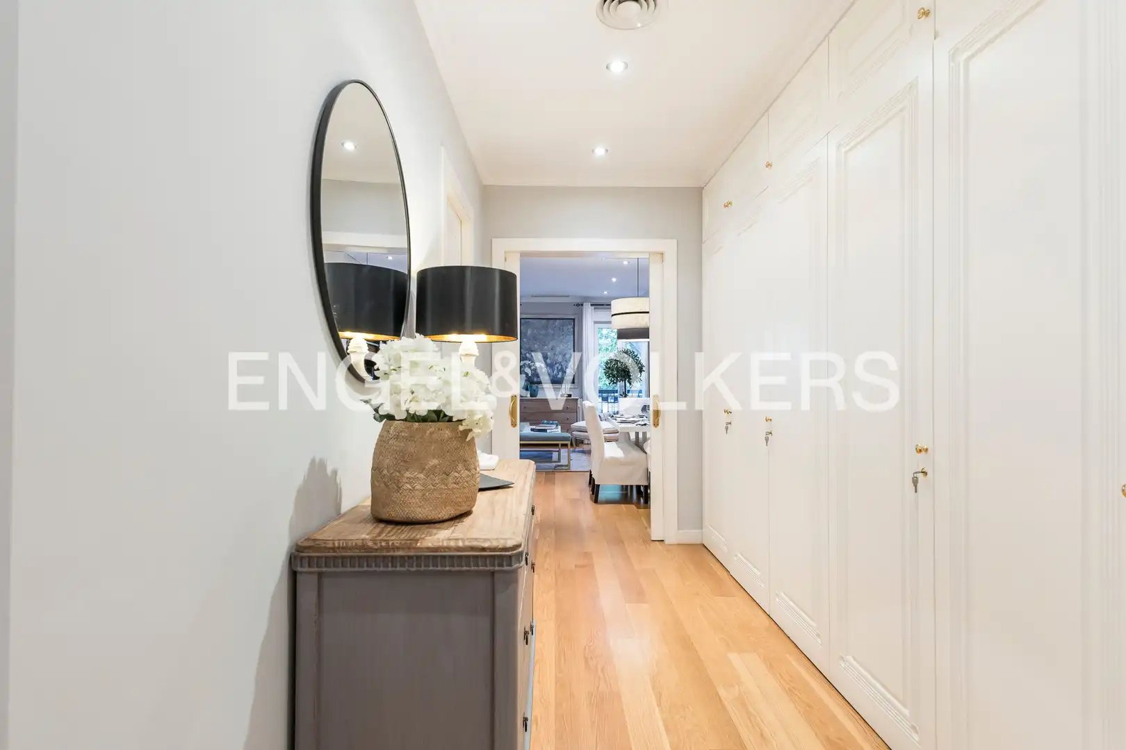 Appartement 112 m² à Madrid
