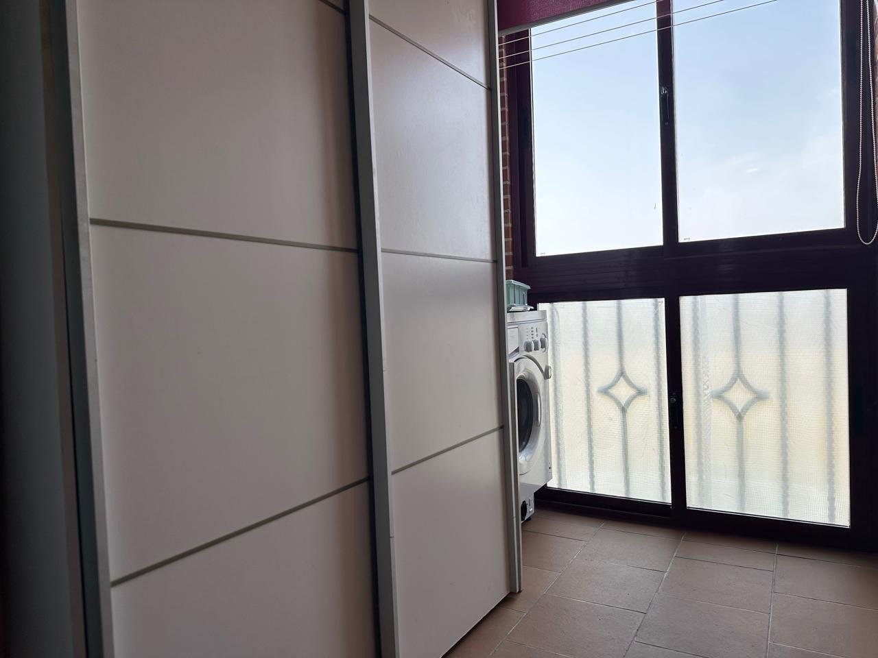 Piso de 96 m² en El Viso de San Juan