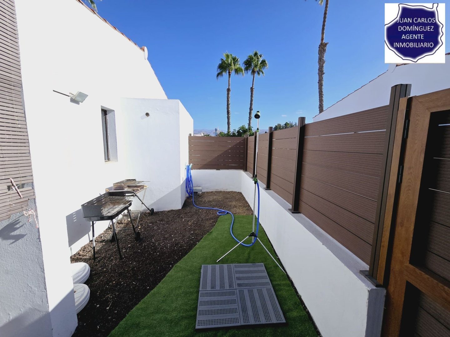 Casa de 45 m² en San Bartolomé de Tirajana