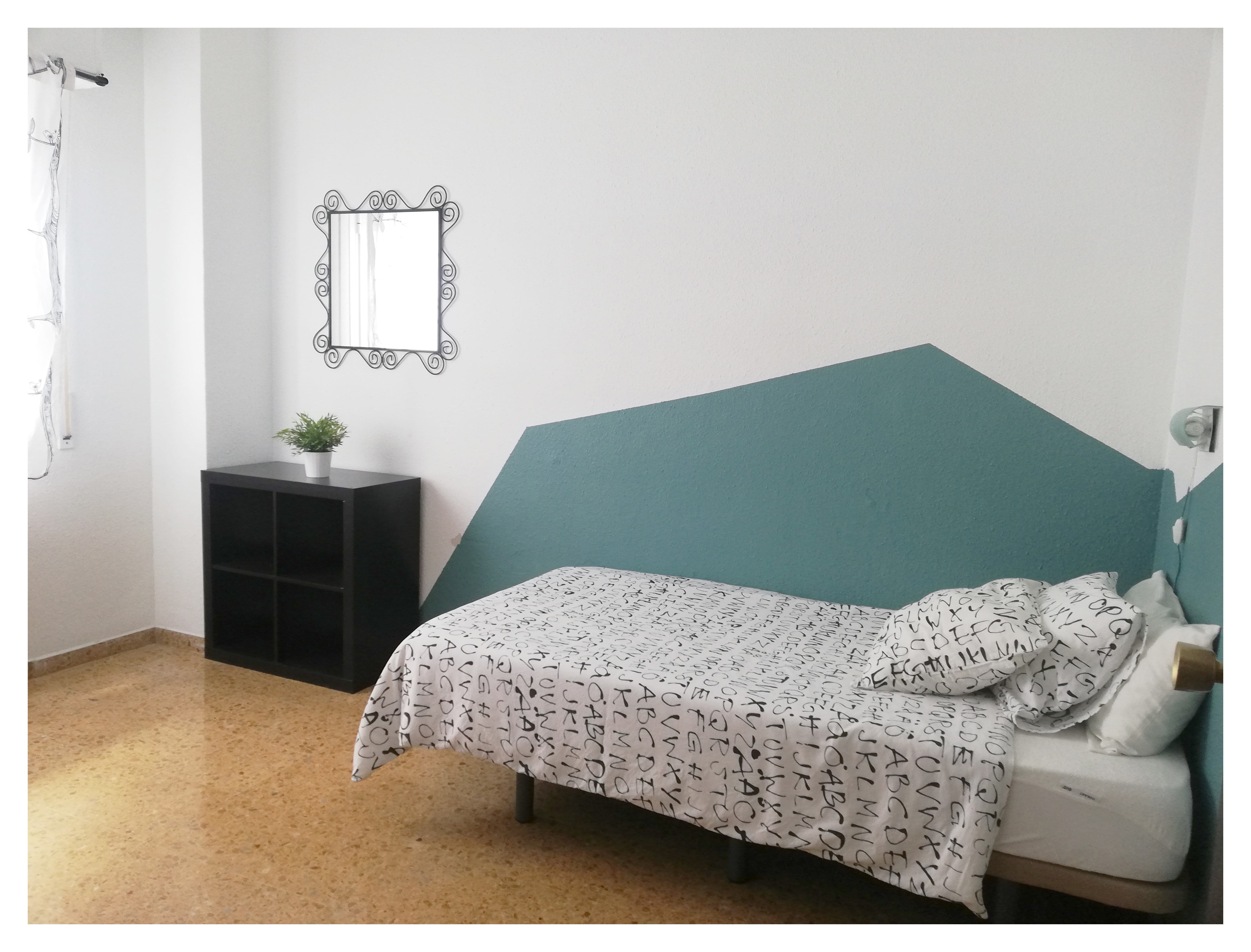 Habitación 145 m², Zaragoza