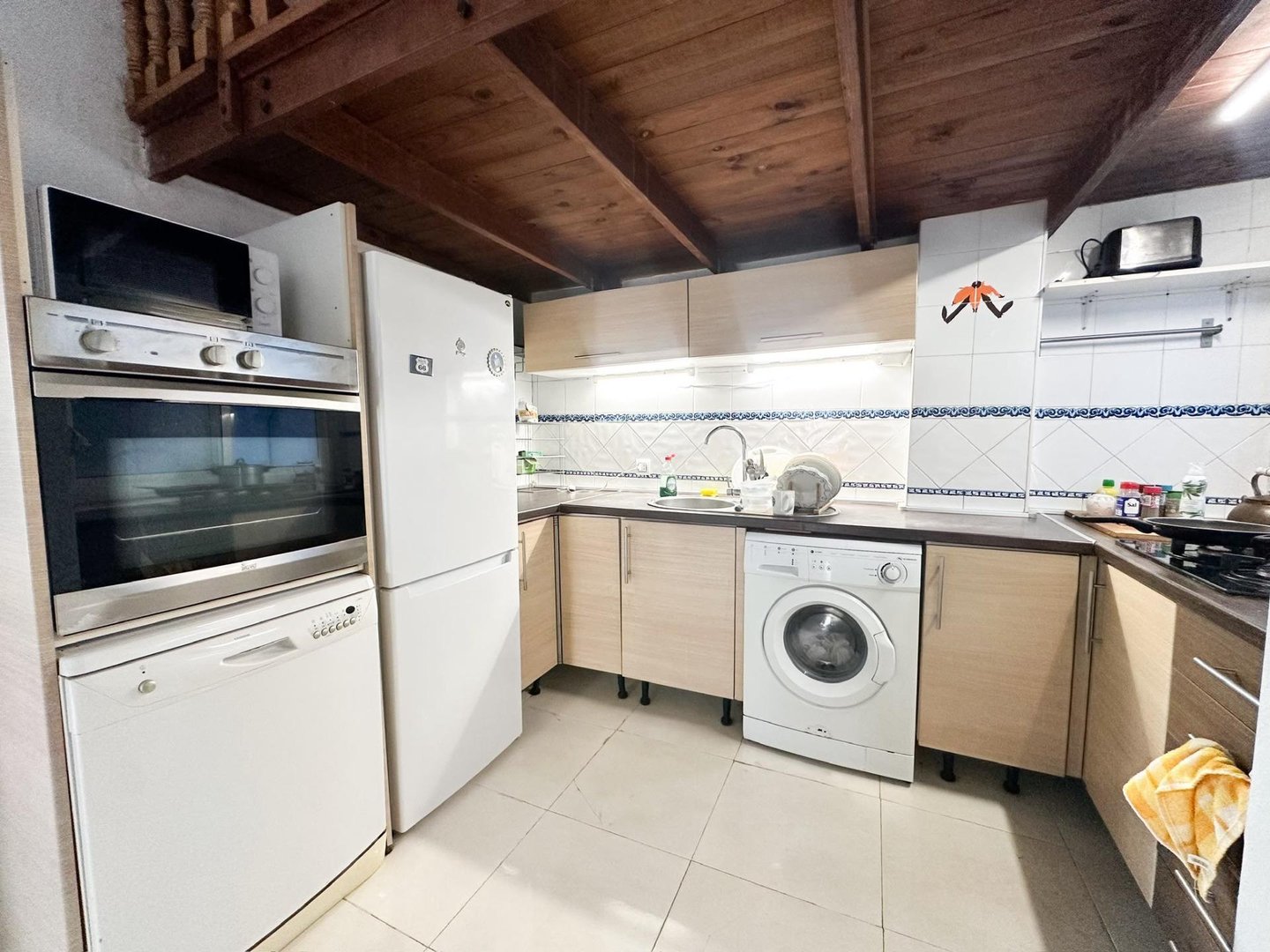 Piso de 70 m² en Valencia
