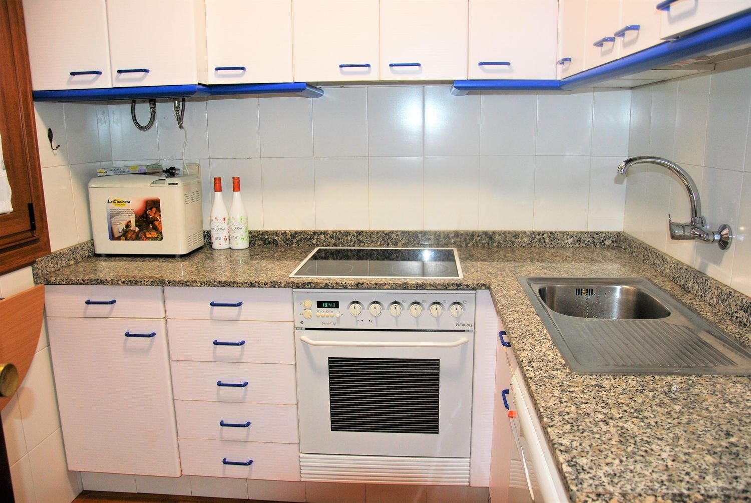 Piso de 80 m² en Sanxenxo