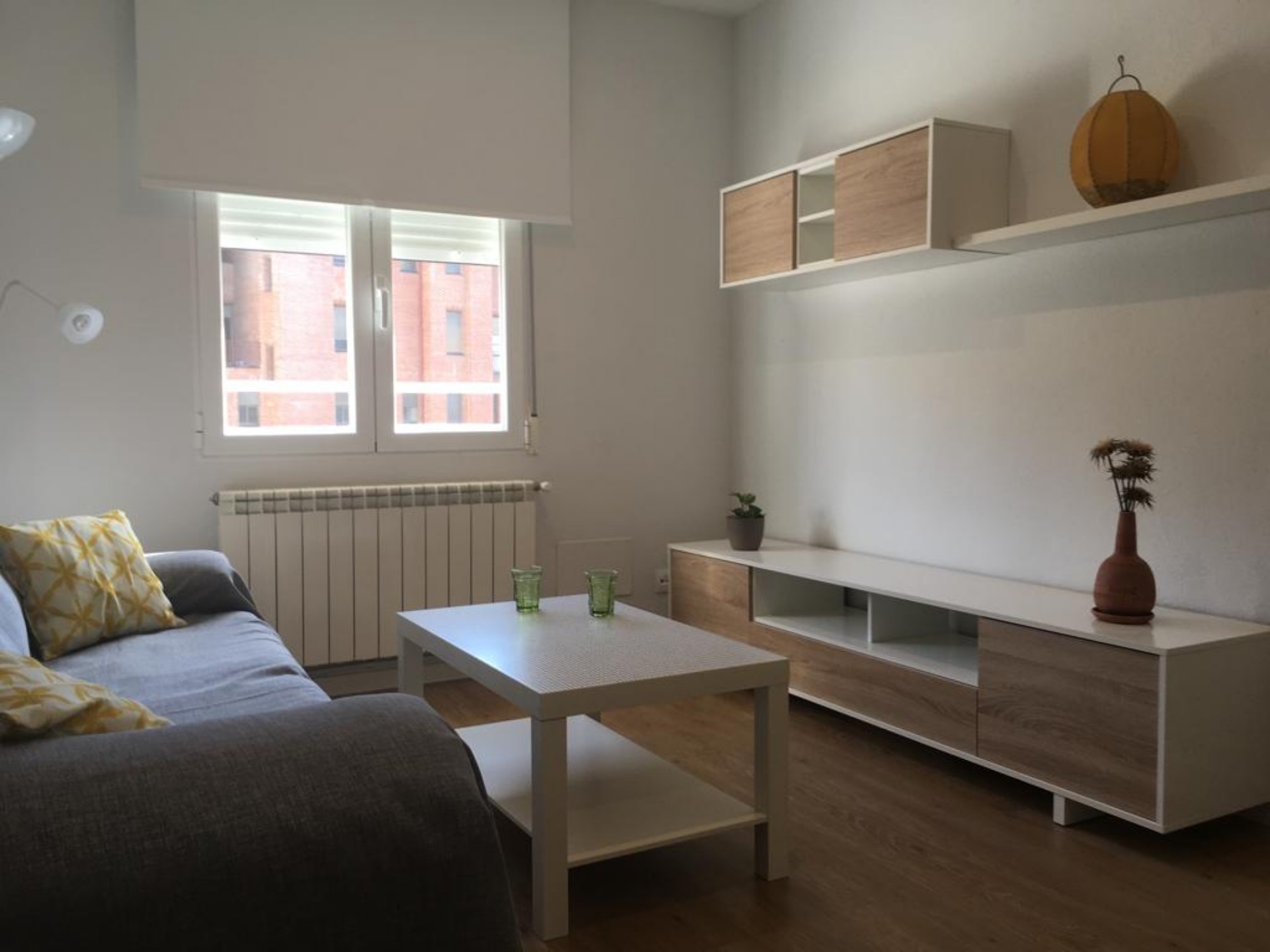 Pis de 58 m² a Valladolid
