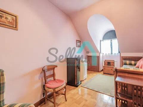 Piso de 125 m² en Oviedo