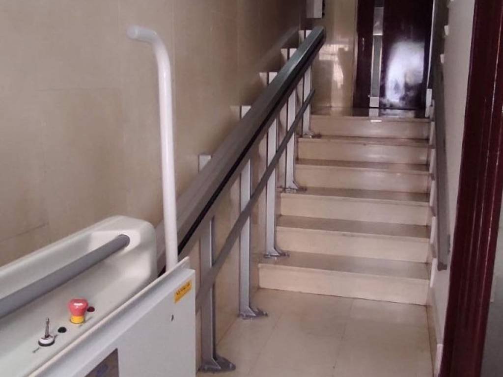 Pis de 110 m² a Múrcia