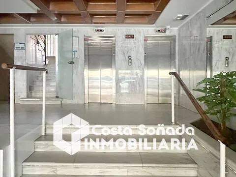 Piso de 56 m² en Benidorm