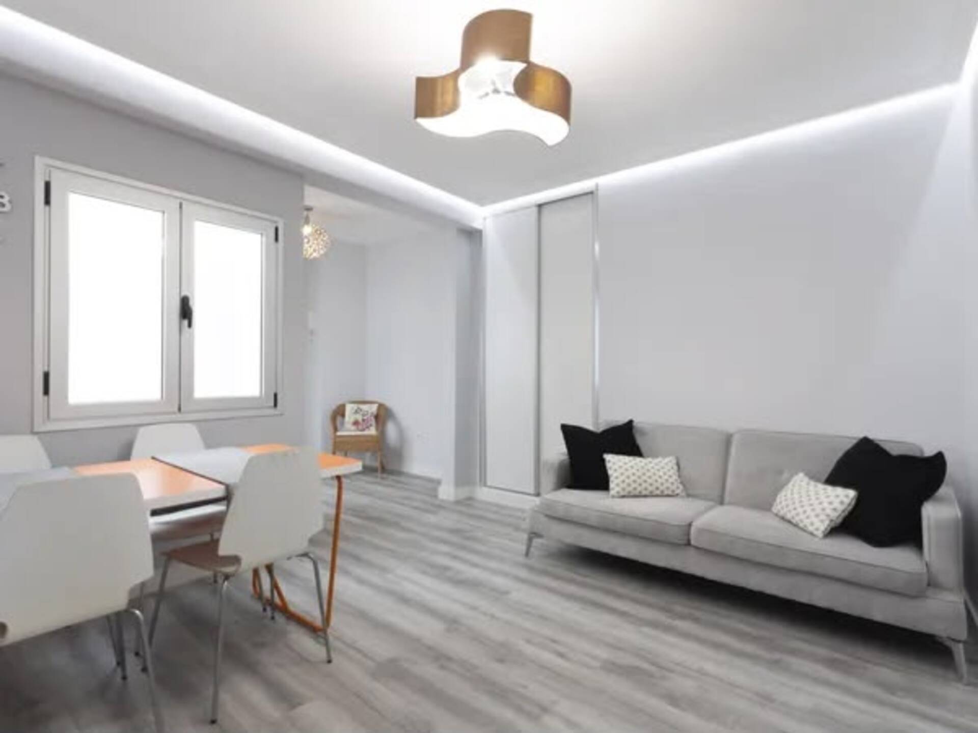 Piso de 64 m² en Las Palmas de Gran Canaria