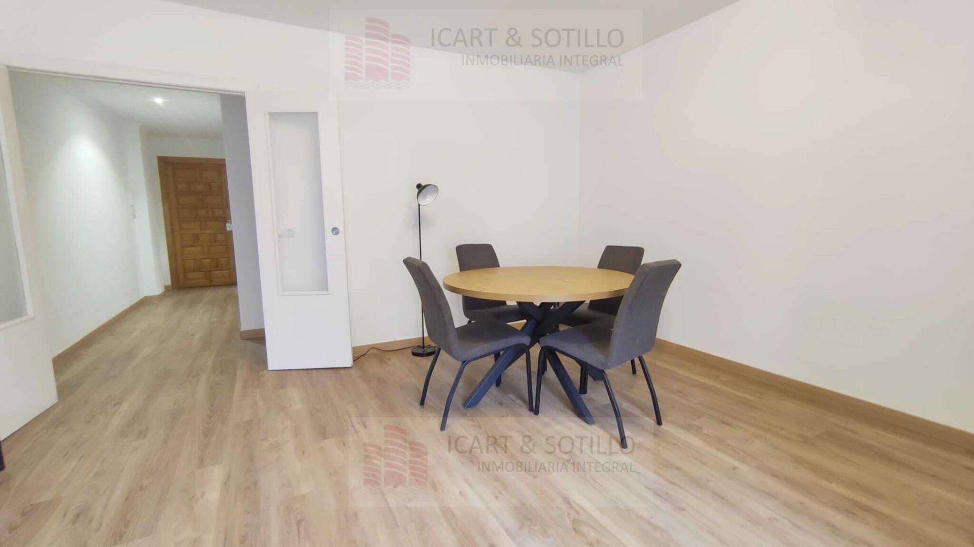 Flat 116 m² in Vinaròs