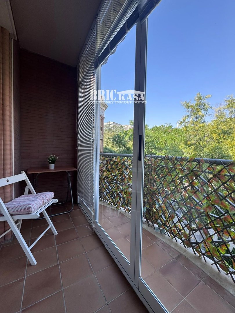 Piso de 80 m² en Cáceres