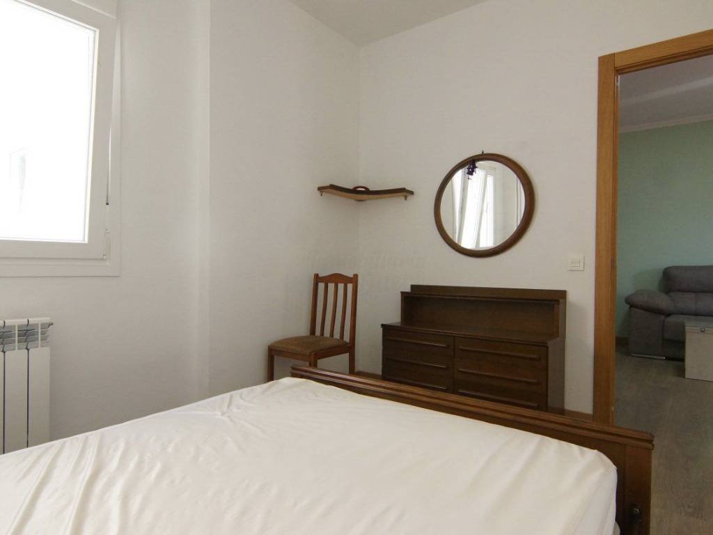 Pis de 102 m² a Zamora