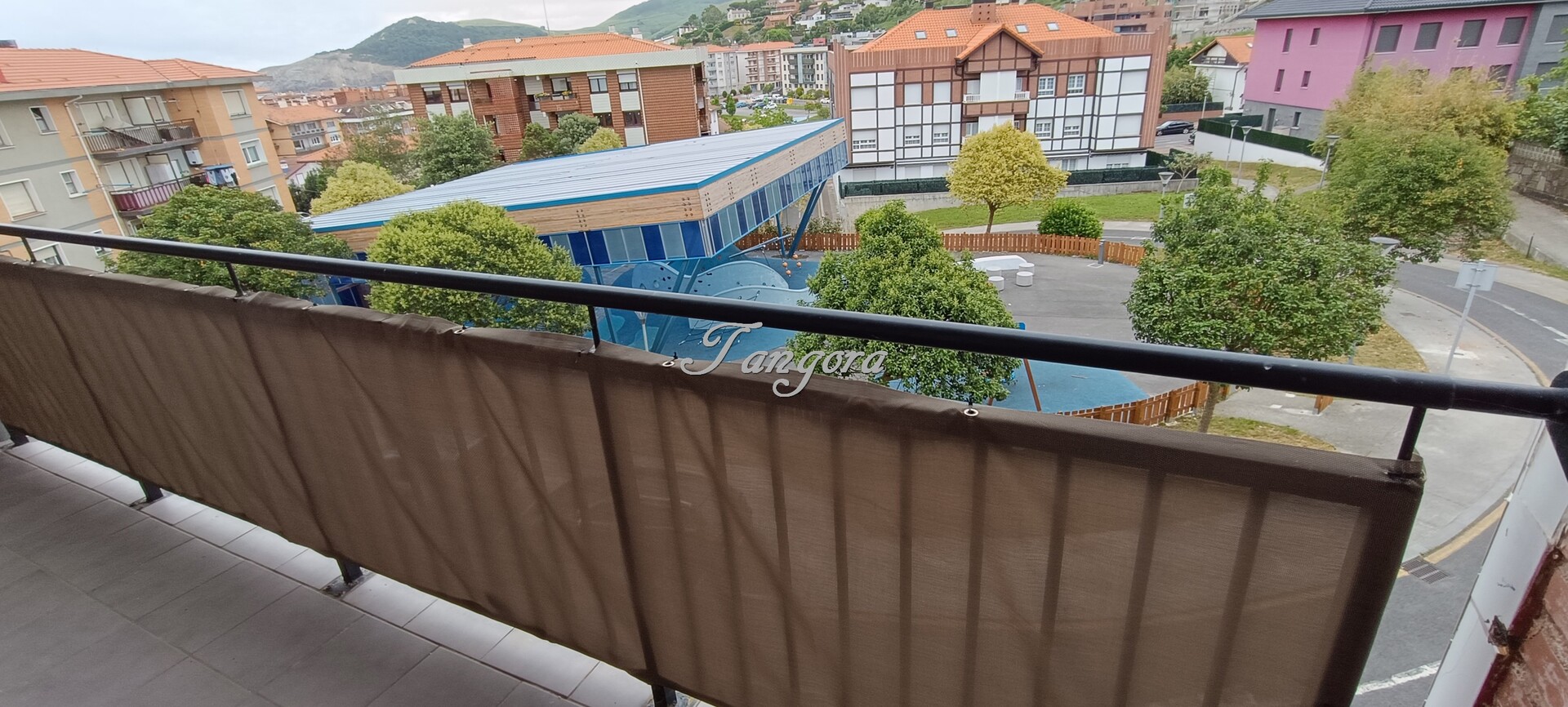 Pis de 86 m² a Plentzia