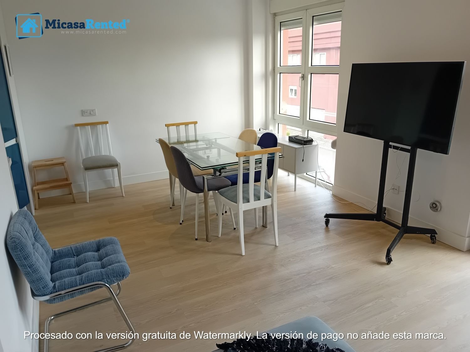 Piso de 72 m² en Santa Cruz de Bezana