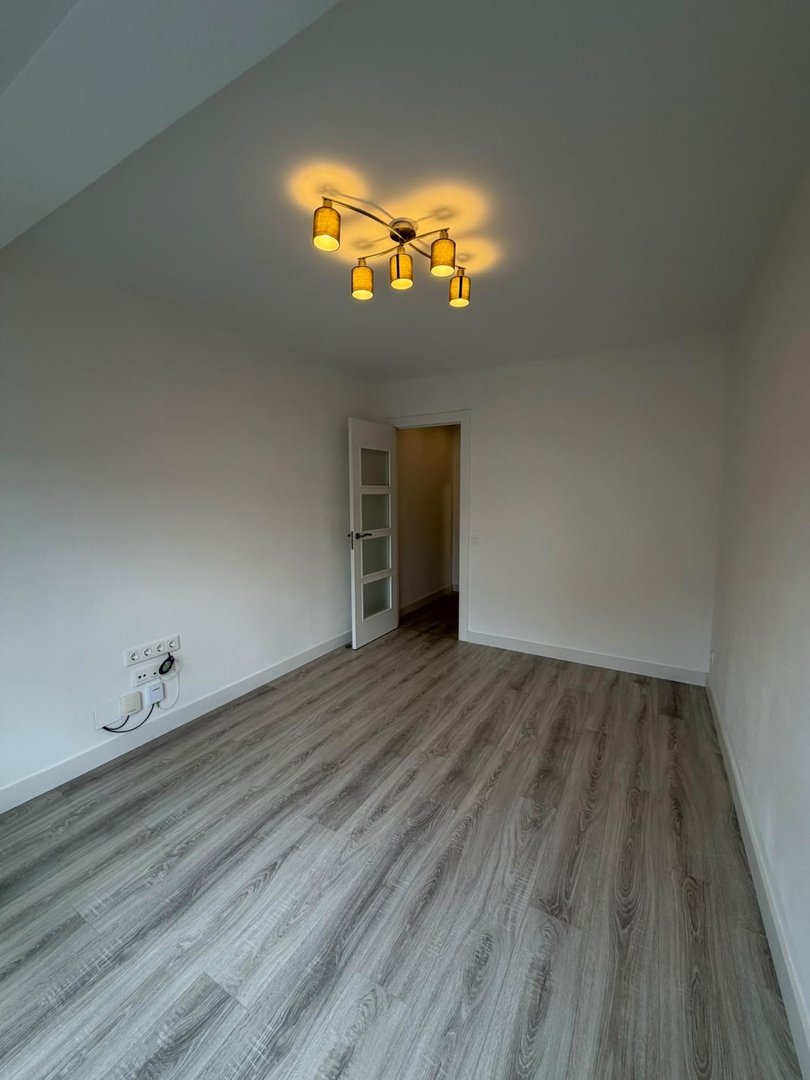 Pis de 76 m² a Gijón