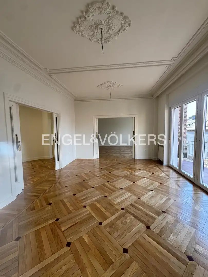 Piso de 350 m² en Madrid