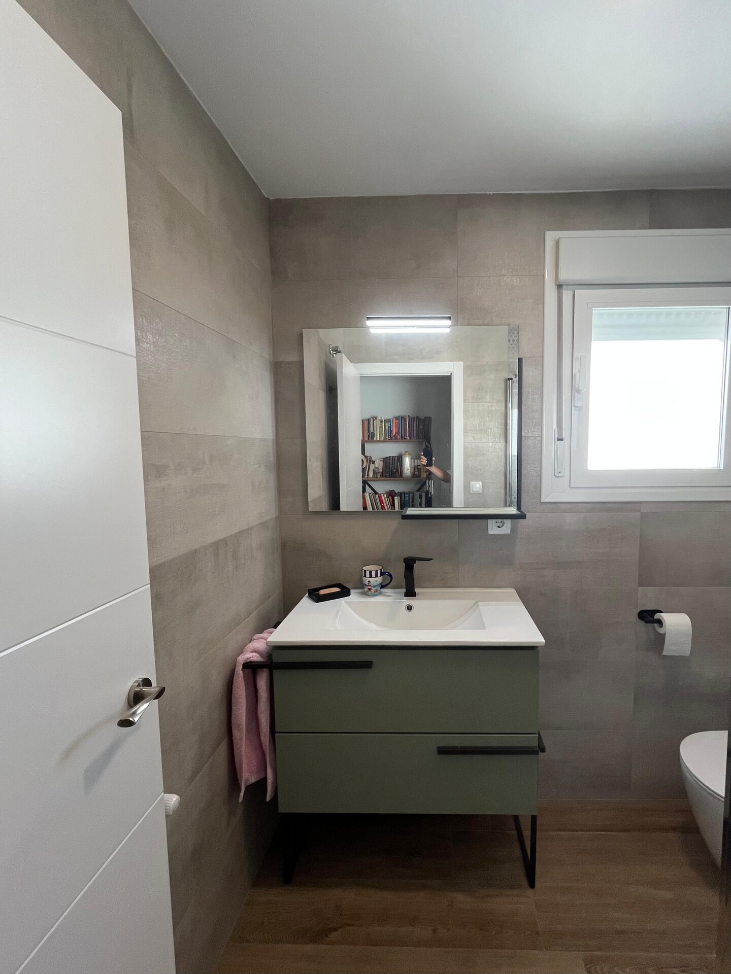 Piso de 120 m² en Badajoz