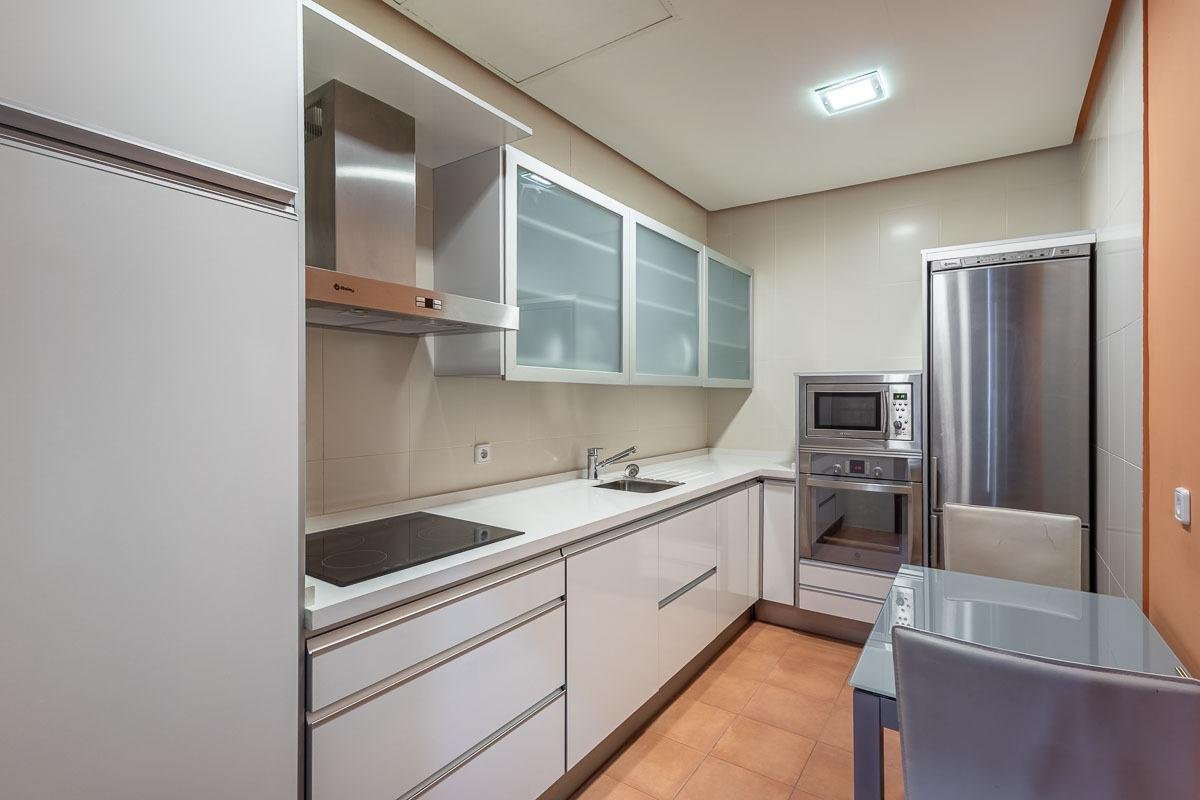 Piso de 140 m² en Granada