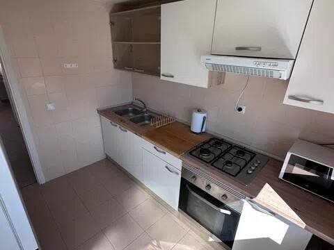 Habitación 100 m², Almería