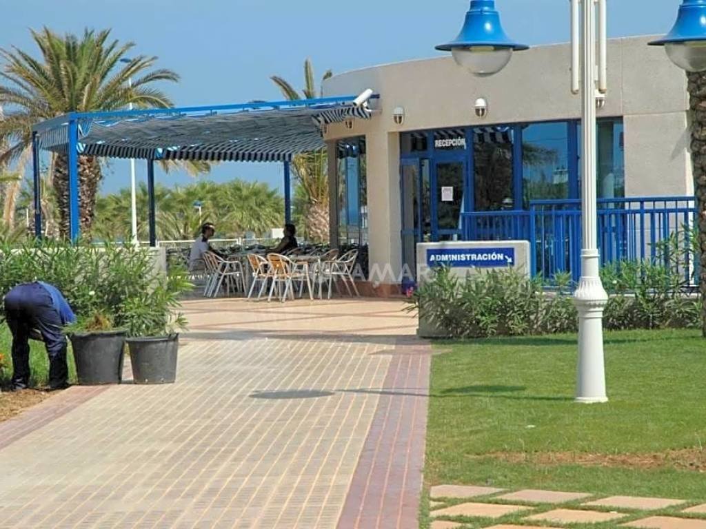 Apartamento 88 m² em Alboraia / Alboraya