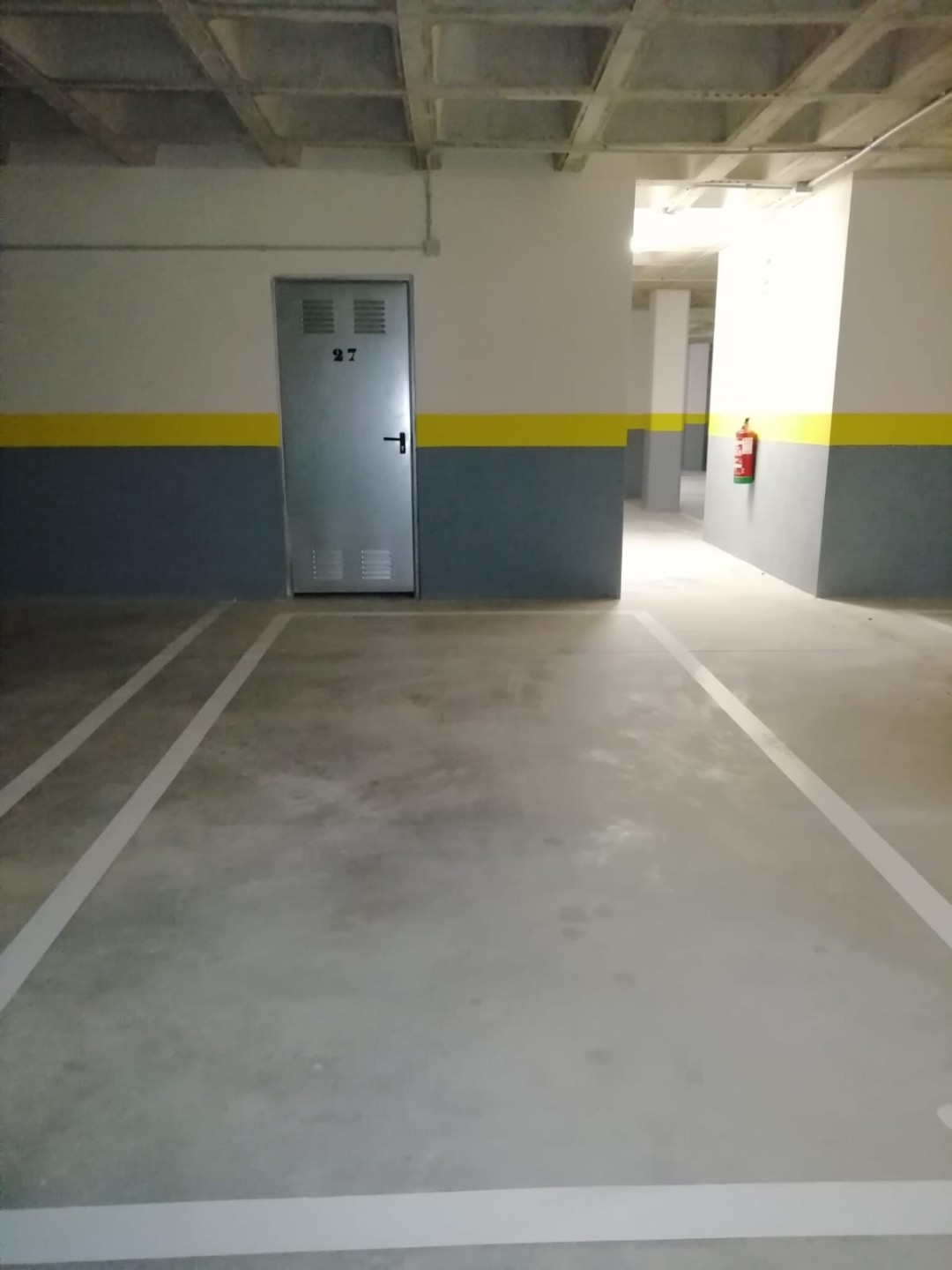Wohnung 140 m² in el Campello