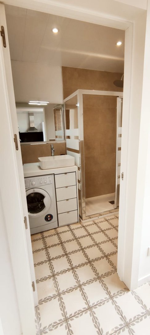 Piso de 40 m² en Barcelona