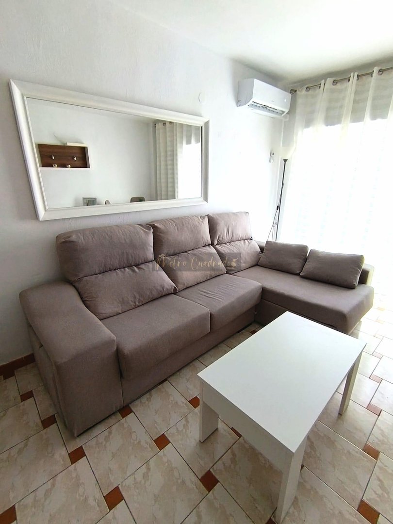 Piso de 92 m² en Mérida