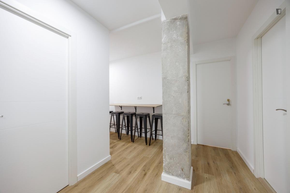 Habitació de lloguer, València