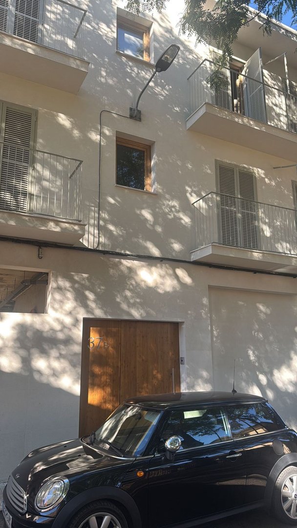 Pis de 120 m² a Manacor