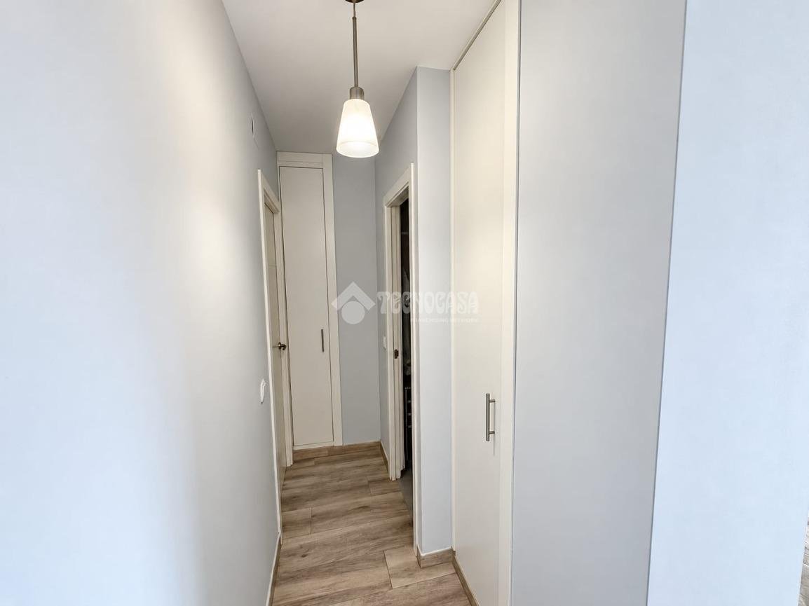 Piso de 76 m² en Huelva