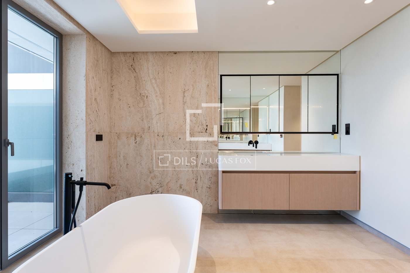 Piso de 287 m² en Málaga