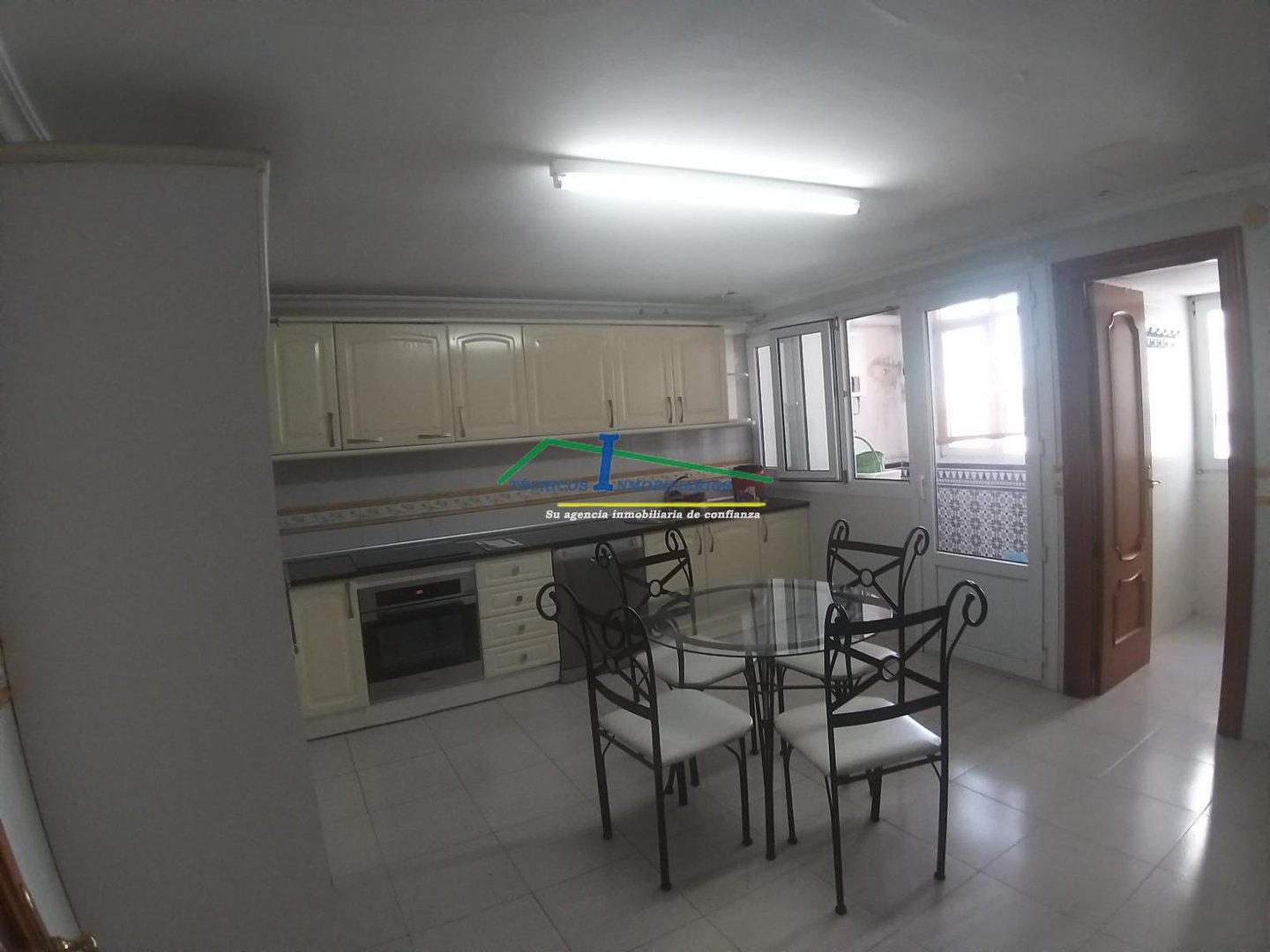 Piso de 175 m² en Mérida