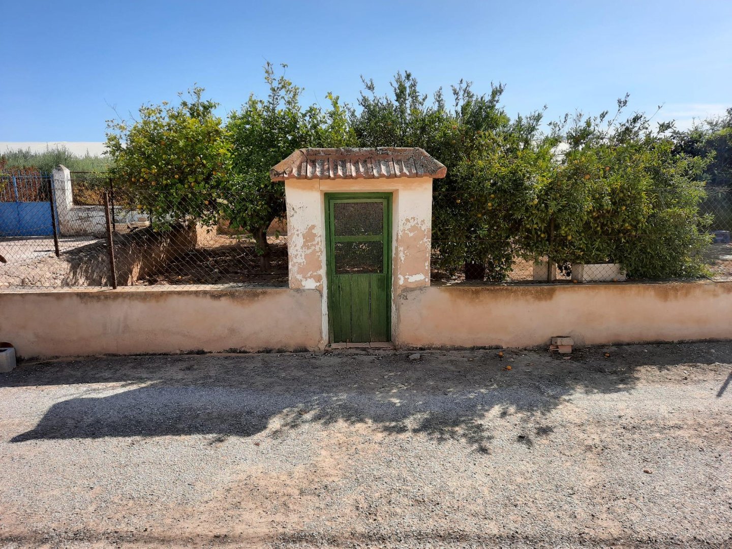 Casa de 125 m² en Murcia