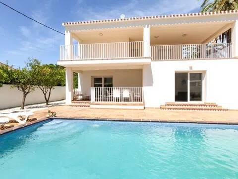 Casa de 260 m² en Dénia
