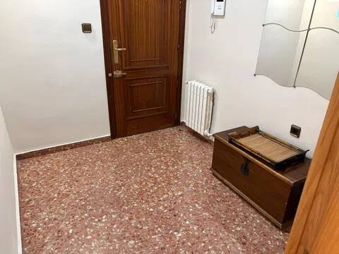 Piso de 110 m² en Albacete