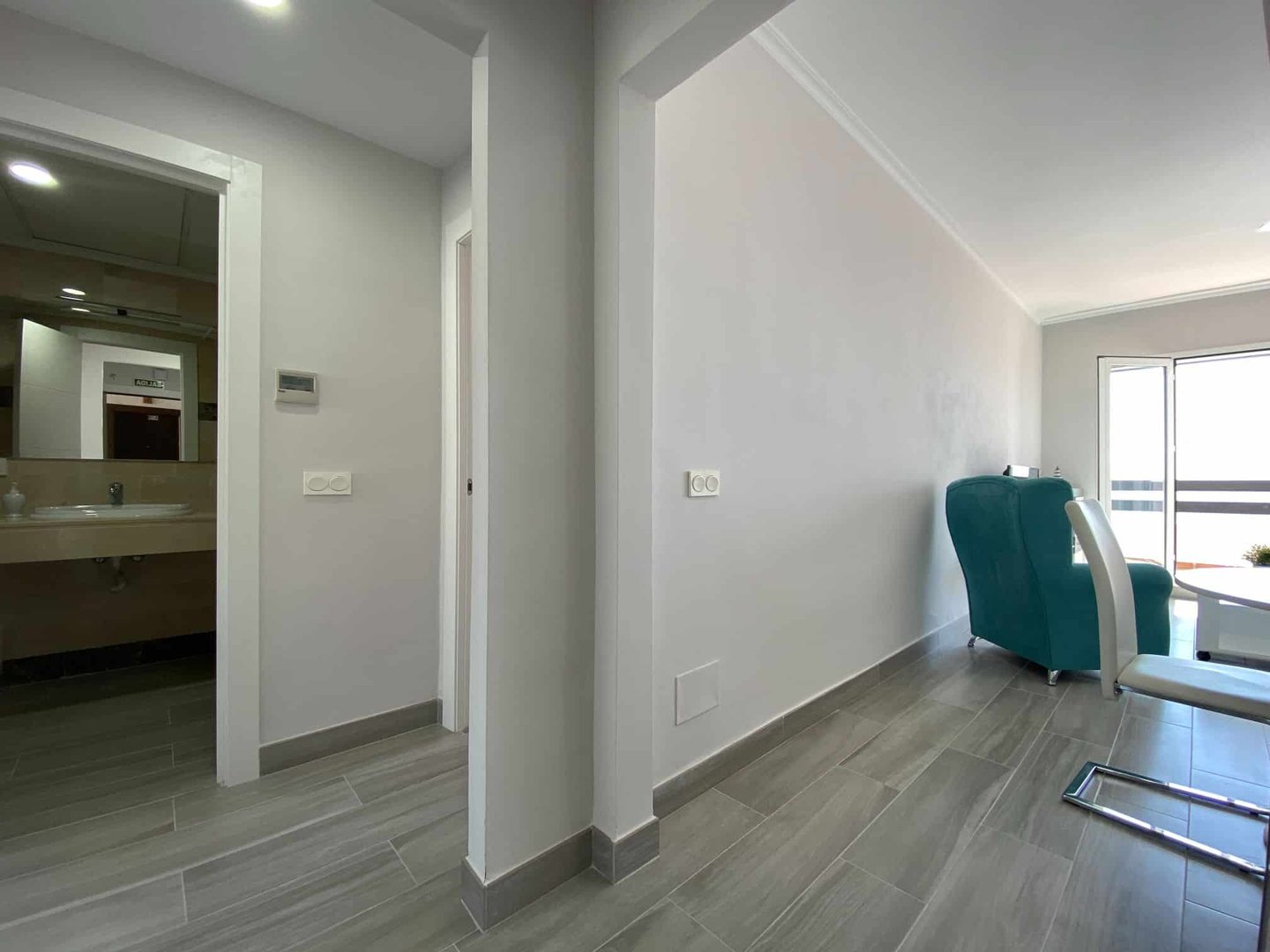 Piso de 100 m² en Mojácar