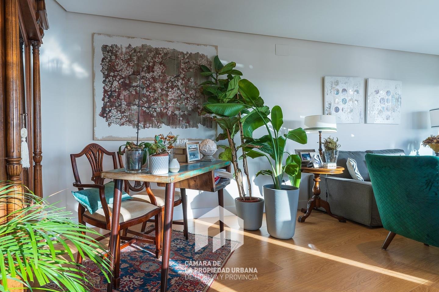 Piso de 163 m² en Huelva