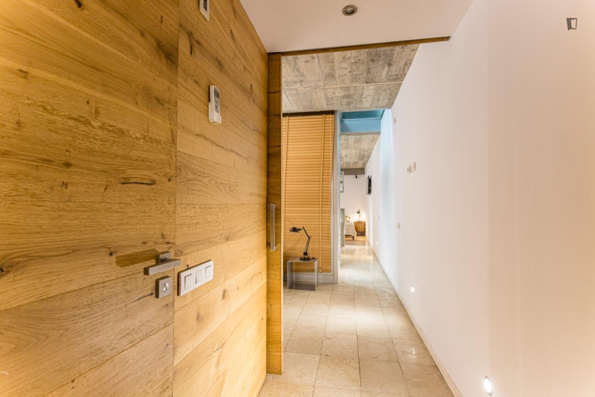 Piso de 40 m² en Barcelona