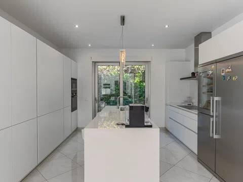 Casa de 658 m² en San Roque